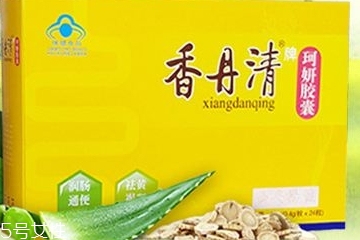 假的香丹清图片,香丹清是中药吗