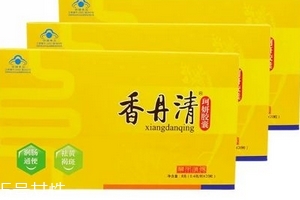 香丹清可以减肥吗,香丹清能减肥吗?香丹清有减肥效果吗?