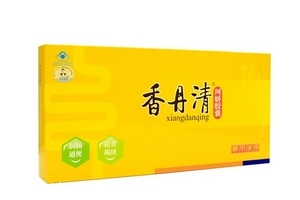 香丹清功效和作用说明书,香丹清功效和作用用法 用量