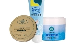 蛇油膏可以去疤痕吗,蛇油可以祛疤吗