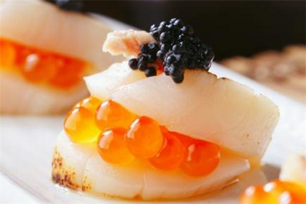 鱼子酱吃多了会怎么样?,鱼子酱不好吃