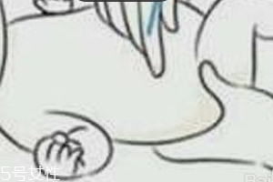 开塞露躺着还是蹲着用?开塞露使用姿势,开塞露是躺着用还是蹲着用