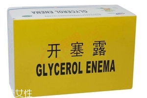 常年用开塞露会致癌吗,开塞露会致癌吗