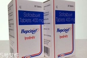 索非布韦多少钱一盒药,索非布韦多少钱一盒大卡多少钱一盒