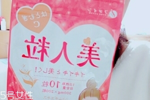 fine美人粒怎么样,日本fine美人粒副作用