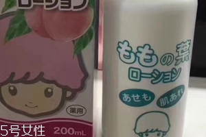 贝亲桃子水和芦荟水哪个好,贝亲的桃子水