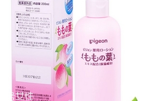 贝亲桃子水新生儿可以用吗,贝亲桃子水使用禁忌