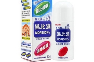 无比滴是液体吗,无比滴的成分