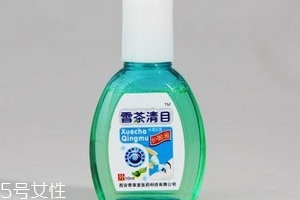 眼药水去红血丝的原理,眼药水缓解红血丝