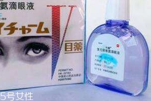 眼药水对鼻炎有效果吗,眼药水能滴耳朵消炎吗 眼药水对鼻炎有效果吗,眼药水能滴耳朵消炎吗