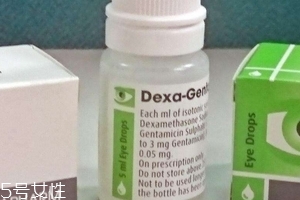 眼药水能恢复视力吗,近视滴眼药水会恢复吗