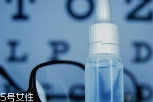 眼药水什么时候滴最好?滴眼药水的最佳时间,眼药水什么时候滴最好