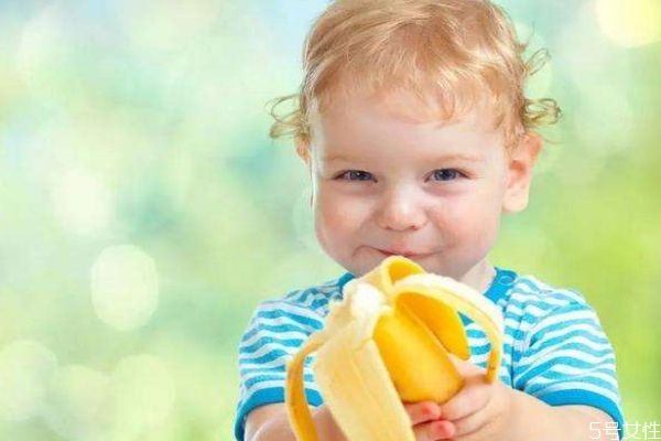 宝宝冬天可以吃香蕉吗,孕妇冬天可以吃香蕉吗