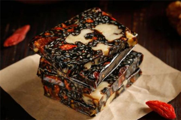 阿胶糕可以去湿气吗,阿胶糕祛湿吗