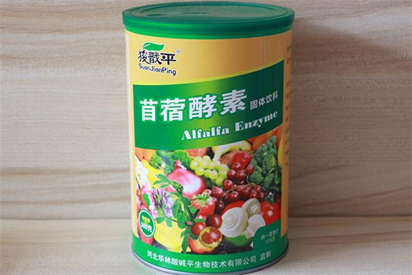 苜蓿酵素的功效和作用及方法,苜蓿酵素的功效和作用及禁忌