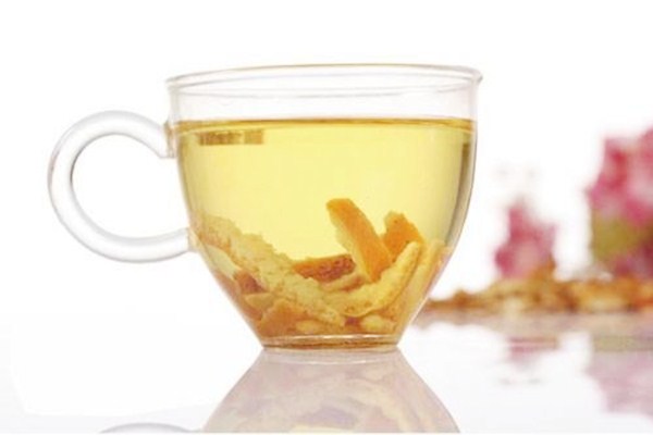 新鲜橘子皮可以泡酒吗,新鲜橘子皮可以泡酒喝吗