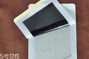 贴膏药会影响月经吗,贴活血化瘀的膏药会影响月经吗