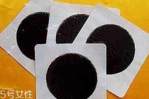 膏药贴多久换一次效果最好,如何自制膏药贴