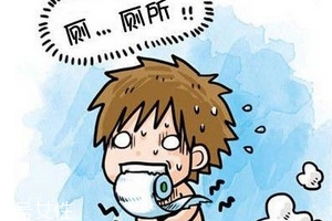 吃泻药能治便秘吗,便秘吃泻药可以吗