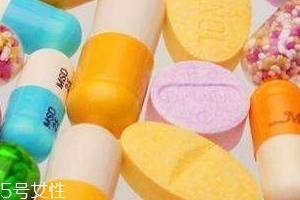 泻药会不会影响月经,喝泻药会导致月经推迟