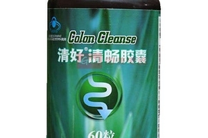 汤臣倍健清好清畅胶囊价格,汤臣倍健清畅胶囊