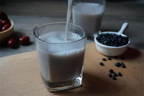 黑豆豆浆粉哪个牌子好,黑豆配什么打豆浆好