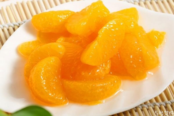 水果罐头是怎么做出来的,水果罐头的制作方法是怎样的