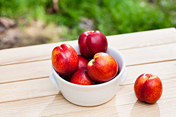 油桃空腹可以吃吗,早上空腹可以吃桃酥吗