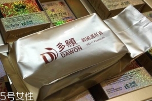 韩国护肝宝效果怎么样,韩国护肝宝有副作用吗