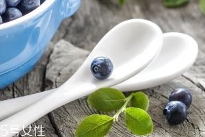 含花青素高的食物排行榜,含花青素最高的食物排行榜