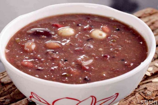 八宝粥是什么,八宝粥的八宝是什么