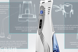 冲牙器能代替牙刷吗?,冲牙器能代替牙刷吗?有啥优缺点