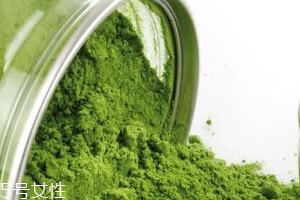 大麦若叶青汁可以敷面膜吗?,大麦若叶青汁可以做面膜吗