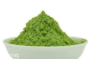 孕妇能喝大麦若叶青汁吗,大麦若叶青汁孕妇可以喝吗?