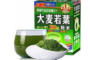 大麦若叶青汁是碱性吗?,大麦若叶青汁是凉性的吗