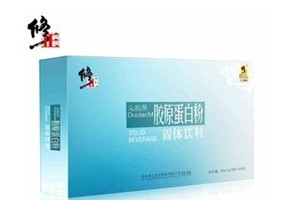 修正胶原蛋白粉怎么样,修正的胶原蛋白肽粉有效果吗