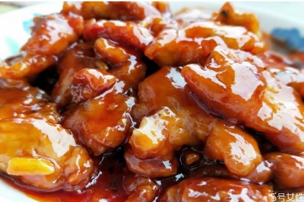 里脊肉是什么肉呢,里脊肉一般是什么肉