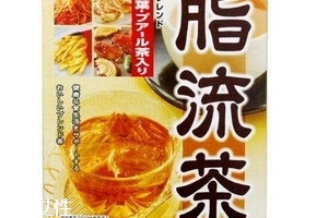 脂流茶是什么功效,脂流茶的功效和副作用