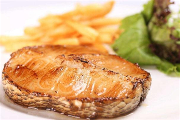 香煎鳕鱼配什么酱汁,炸鳕鱼配什么酱好吃