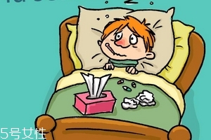 儿童感冒药能和咳嗽药一起吃吗,感冒药能和咳嗽药一起吃吗?