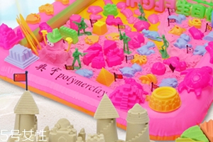 太空沙是什么材料做的,太空沙是什么材料 太空沙是什么材料做的,太空沙是什么材料