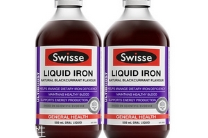 swisse补铁片效果好吗,swisse补铁片怎么样