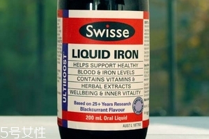 swisse补铁片怎么样,swisse补铁片效果好吗 swisse补铁片怎么样,swisse补铁片效果好吗