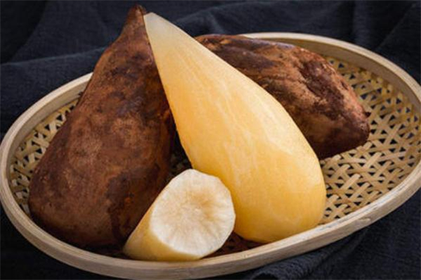 血糖高的人可以吃雪莲果吗?,糖尿病人能吃雪莲果吗?