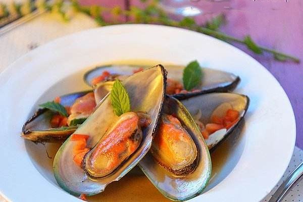 贻贝的功效和作用,贻贝的营养价值及功效 贻贝的功效和作用,贻贝的营养价值及功效