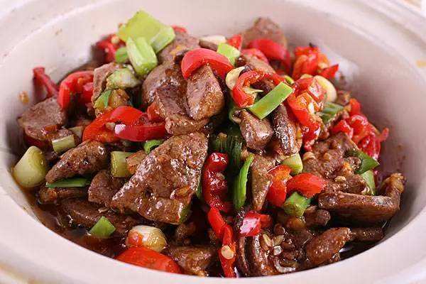 怀孕吃动物肝脏有什么好处,吃动物肝脏有什么好处和坏处