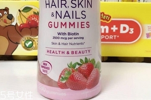 自然之宝胶原蛋白软糖孕妇能吃吗?,怀孕能吃胶原蛋白软糖吗