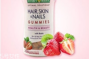 自然之宝胶原蛋白软糖一天吃几粒,自然之宝胶原蛋白软糖吃法