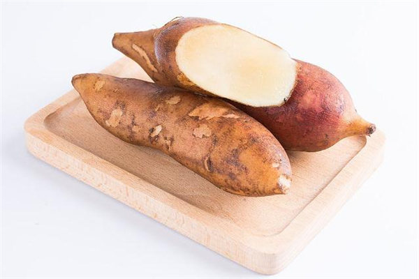 天山雪莲果可以蒸着吃吗,雪莲果能蒸着吃吗