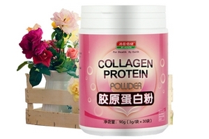 汤臣倍健胶原蛋白粉哪个味道好喝,汤臣倍健胶原蛋白粉怎么吃 汤臣倍健胶原蛋白粉哪个味道好喝,汤臣倍健胶原蛋白粉怎么吃